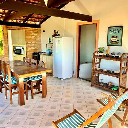 Apartament Loft Noa'House Canoa Quebrada Zewnętrze zdjęcie