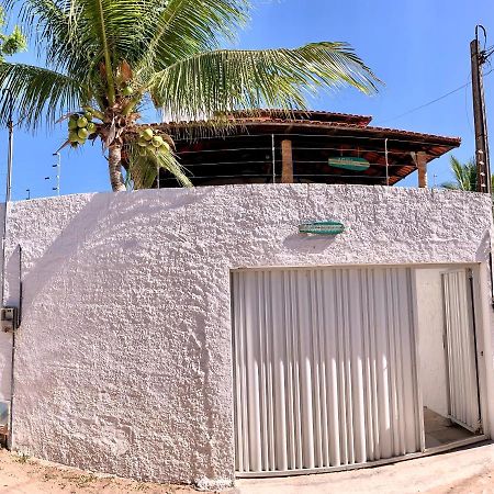 Apartament Loft Noa'House Canoa Quebrada Zewnętrze zdjęcie