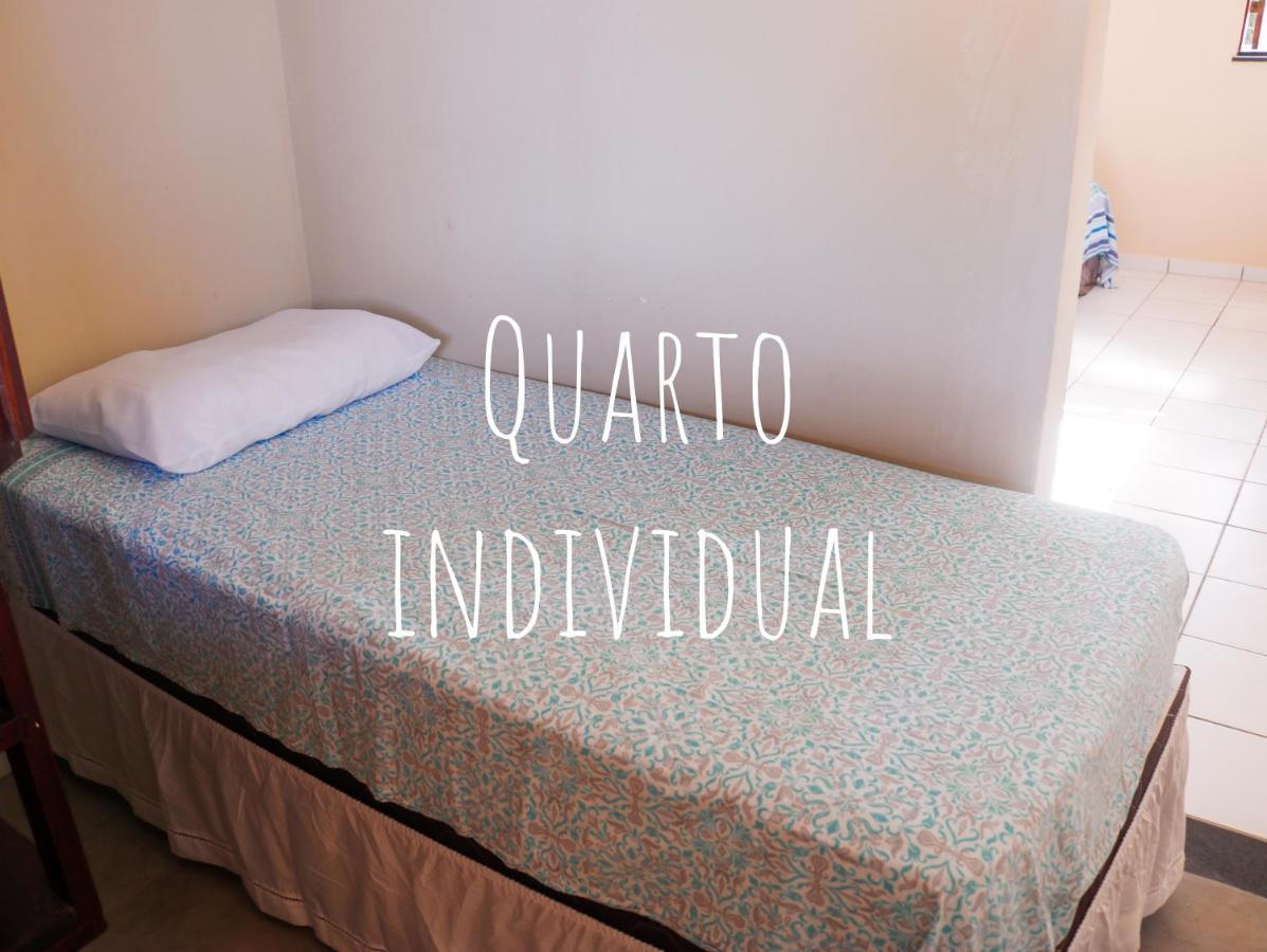 Apartament Loft Noa'House Canoa Quebrada Zewnętrze zdjęcie