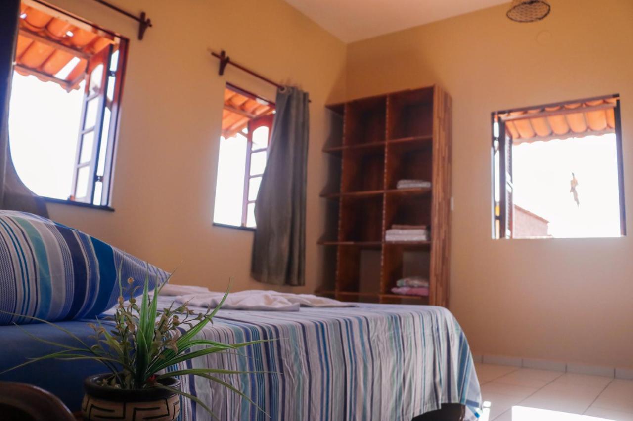 Apartament Loft Noa'House Canoa Quebrada Zewnętrze zdjęcie