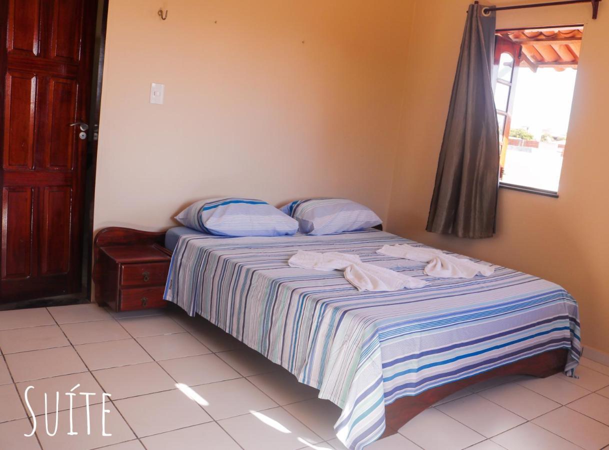 Apartament Loft Noa'House Canoa Quebrada Zewnętrze zdjęcie