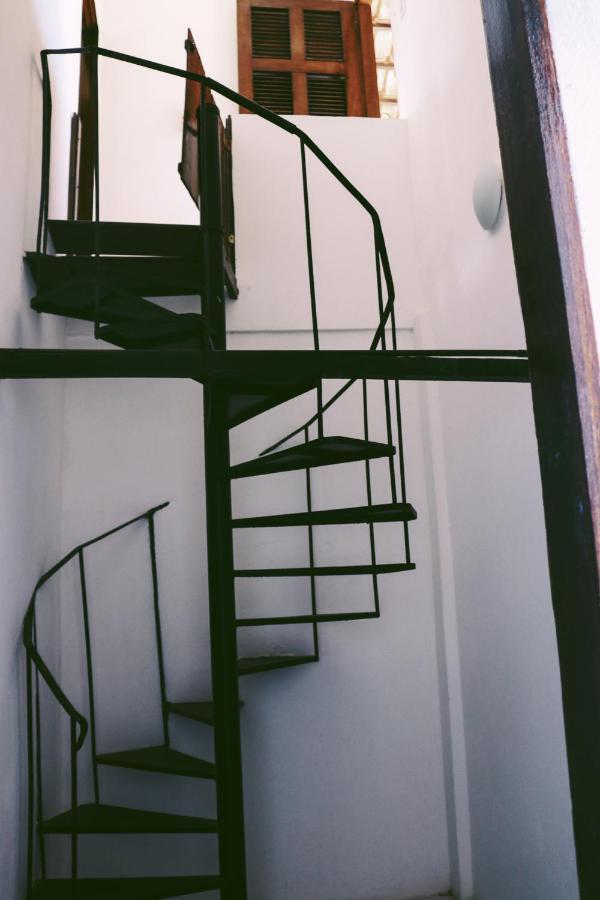 Apartament Loft Noa'House Canoa Quebrada Zewnętrze zdjęcie
