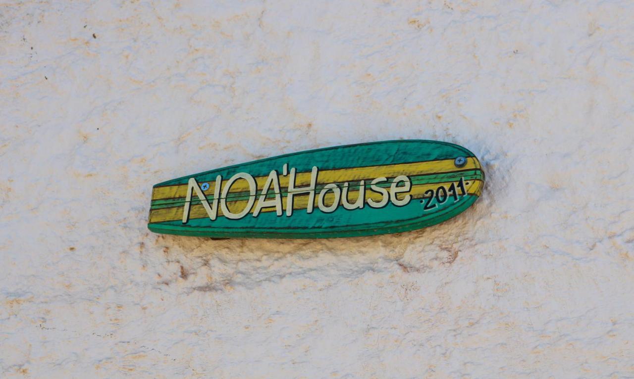 Apartament Loft Noa'House Canoa Quebrada Zewnętrze zdjęcie