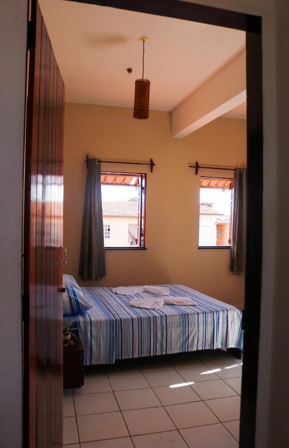 Apartament Loft Noa'House Canoa Quebrada Zewnętrze zdjęcie