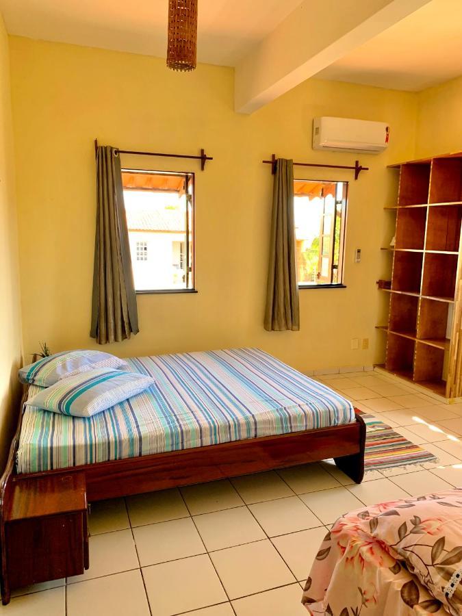Apartament Loft Noa'House Canoa Quebrada Zewnętrze zdjęcie