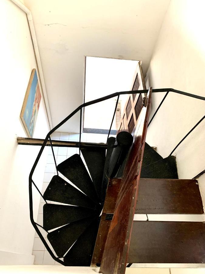 Apartament Loft Noa'House Canoa Quebrada Zewnętrze zdjęcie