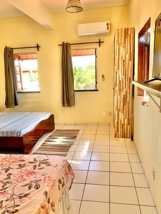 Apartament Loft Noa'House Canoa Quebrada Zewnętrze zdjęcie