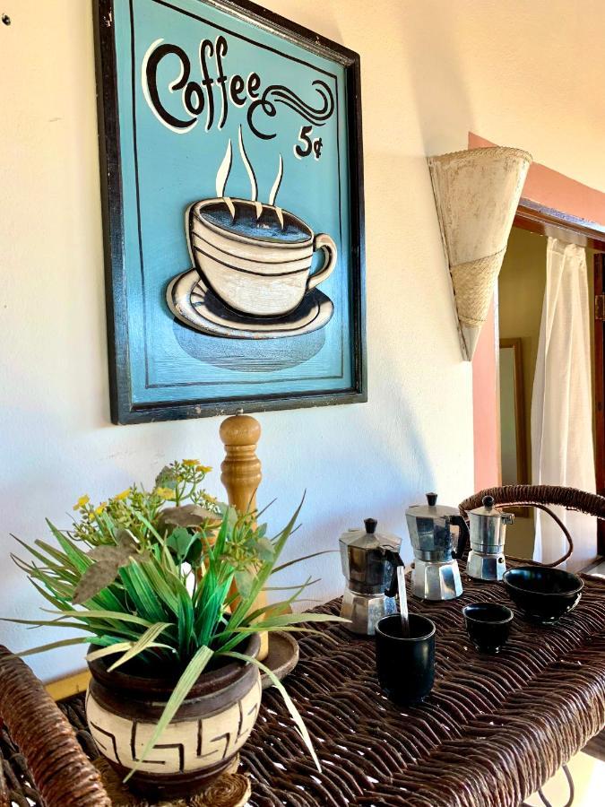 Apartament Loft Noa'House Canoa Quebrada Zewnętrze zdjęcie