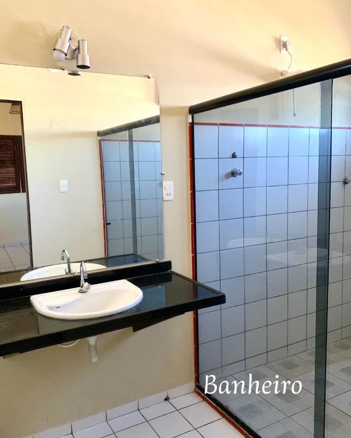 Apartament Loft Noa'House Canoa Quebrada Zewnętrze zdjęcie