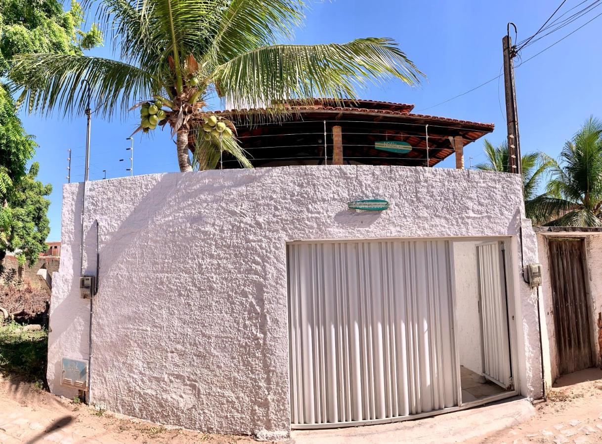 Apartament Loft Noa'House Canoa Quebrada Zewnętrze zdjęcie