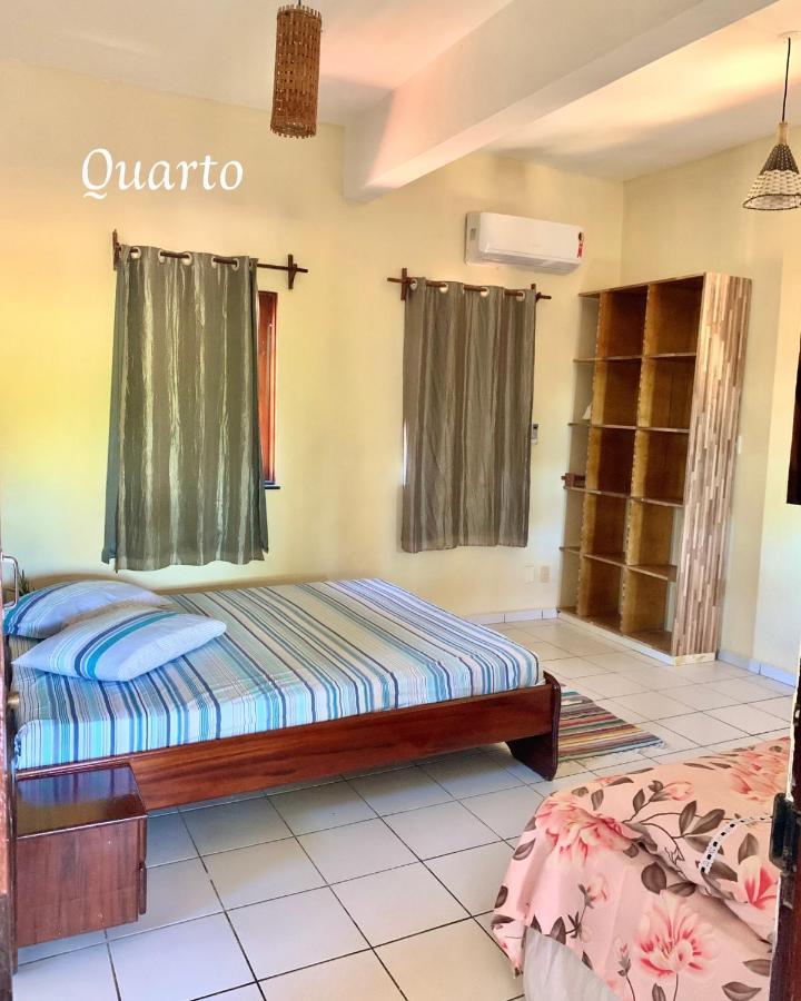 Apartament Loft Noa'House Canoa Quebrada Zewnętrze zdjęcie